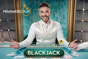Privé Lounge Blackjack 2